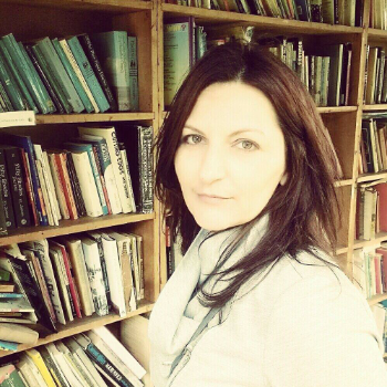 Elena-Konstantia Karageorgou