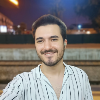 Tuna Özmeriç