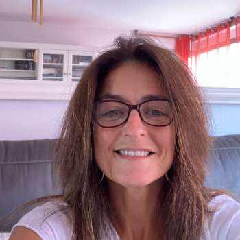 Lorena Garro